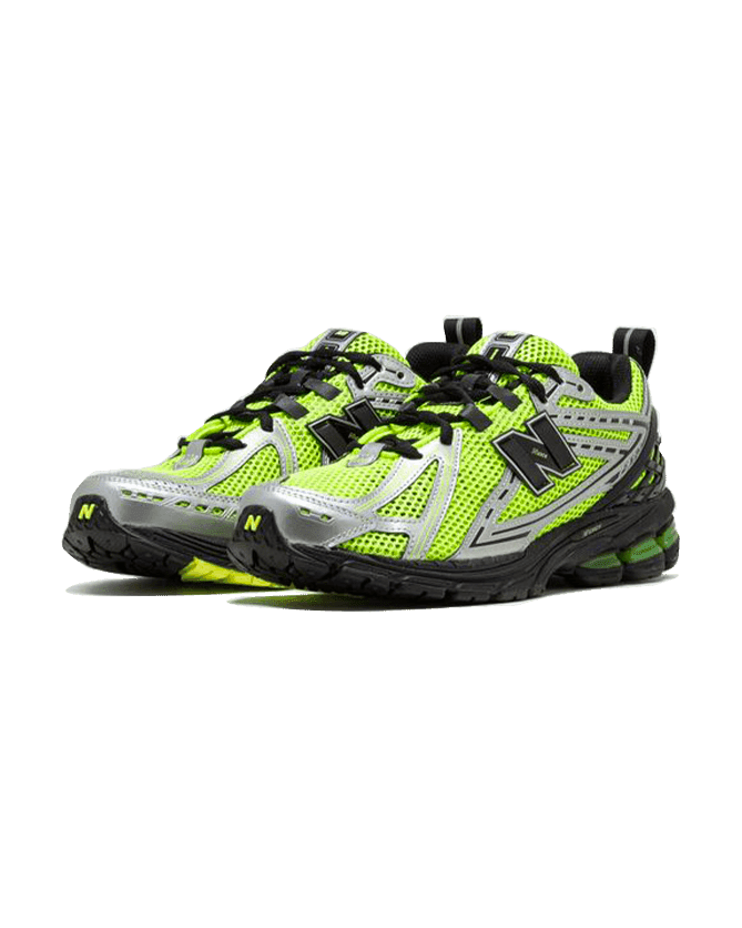 New Balance® 1906r Volt Black Plugmarket - plugmarket.fr Sneakers