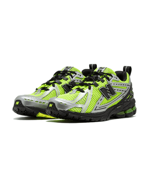 New Balance® 1906r Volt Black Plugmarket - plugmarket.fr Sneakers