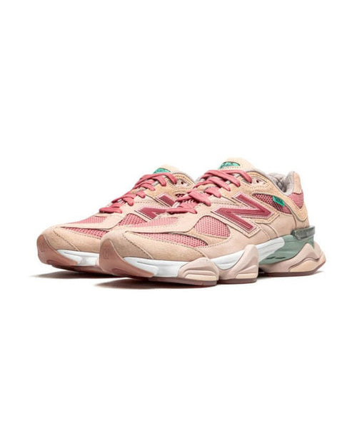 New Balance® 9060 x Joe Freshgoods Inside Voices Penny Cookie Pink Plugmarket - plugmarket.fr Sneakers