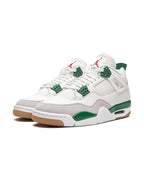 Air Jordan ® 4 Retro SB Pine Green Plugmarket - plugmarket.fr Sneakers