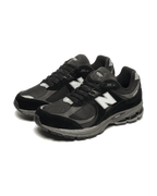 New Balance® 2002R Dark Grey White Plugmarket - plugmarket.fr Sneakers