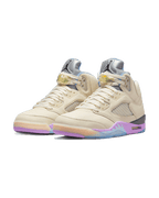 Air Jordan® x DJ Khaled Air Jordan 5 Sail Plugmarket - plugmarket.fr Sneakers