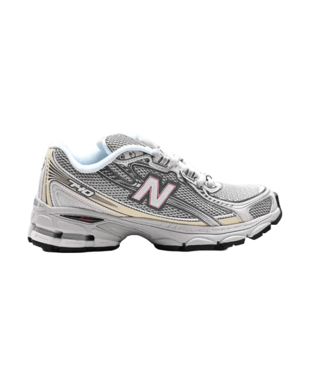 New Balance® 740 Plugmarket - plugmarket.fr Sneakers