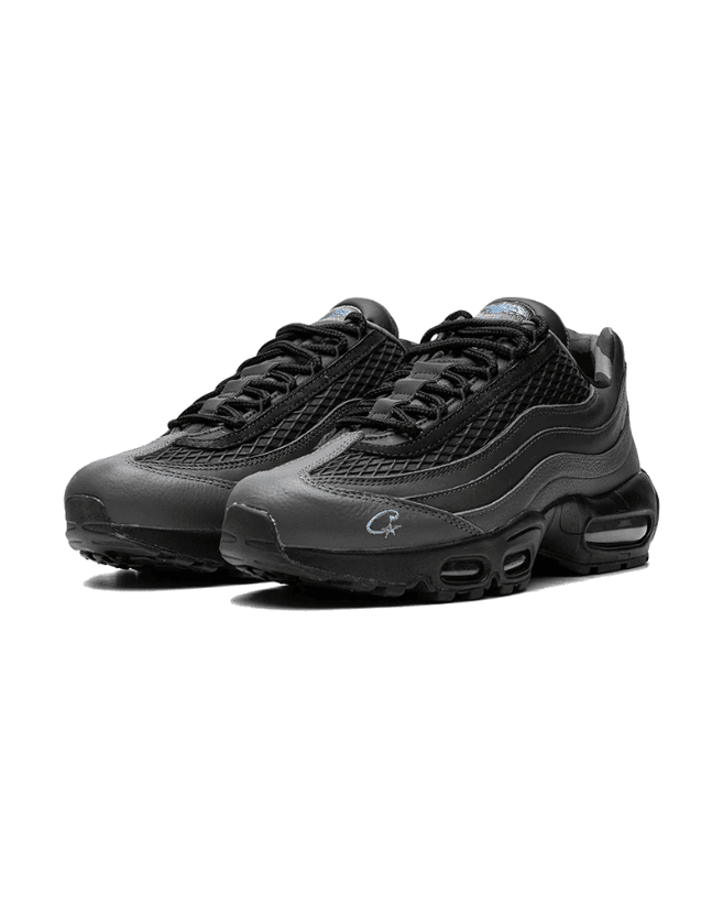 Nike® Air Max 95 SP Corteiz® Aegean Storm Plugmarket - plugmarket.fr Sneakers