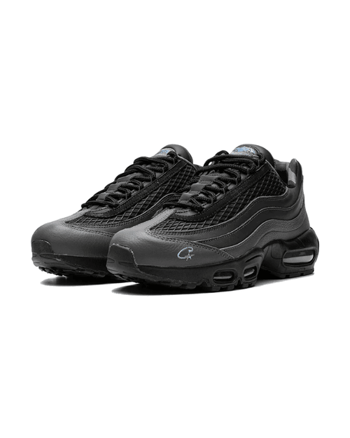 Nike® Air Max 95 SP Corteiz® Aegean Storm Plugmarket - plugmarket.fr Sneakers