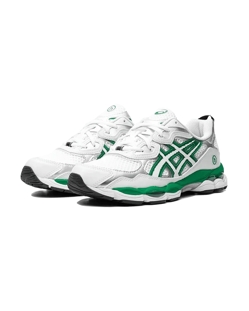 Asics® Gel-NYC Hidden NY Plugmarket - plugmarket.fr Sneakers