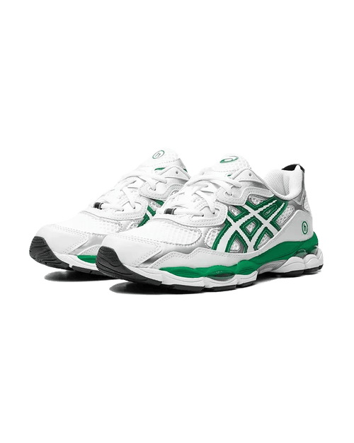 Asics® Gel-NYC Hidden NY Plugmarket - plugmarket.fr Sneakers