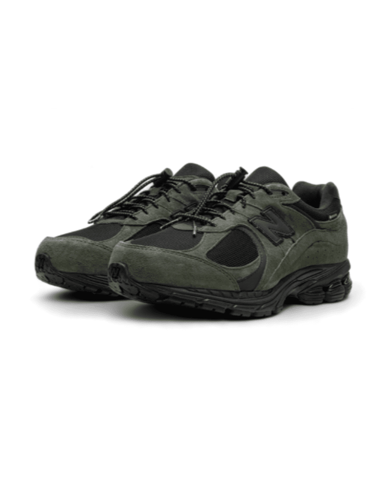 New Balance® 2002R Gore-Tex Pine JJJJOUND Plugmarket - plugmarket.fr Sneakers
