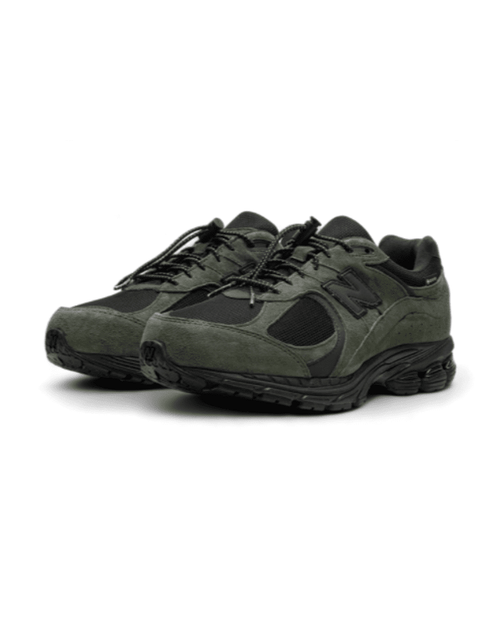 New Balance® 2002R Gore-Tex Pine JJJJOUND Plugmarket - plugmarket.fr Sneakers