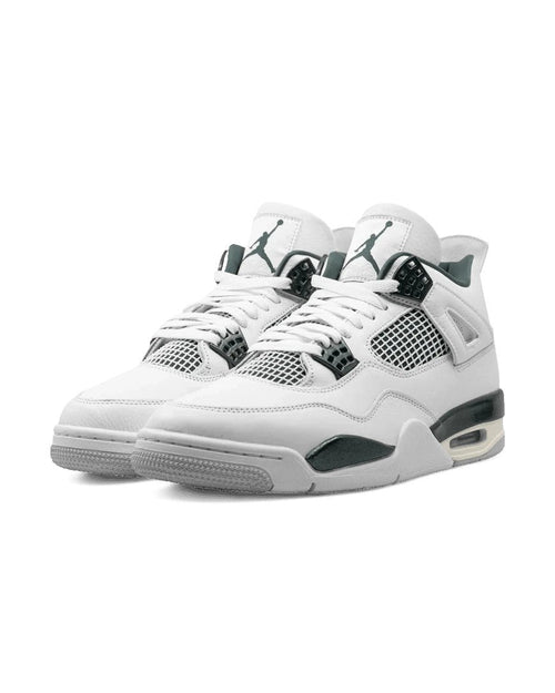 Air Jordan® 4 Oxidized Green Plugmarket - plugmarket.fr Sneakers