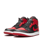Air Jordan® 1 Mid Banner Plugmarket - plugmarket.fr Sneakers