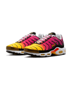 Nike® Air Max Plus Yellow Pink Gradient Plugmarket - plugmarket.fr Sneakers