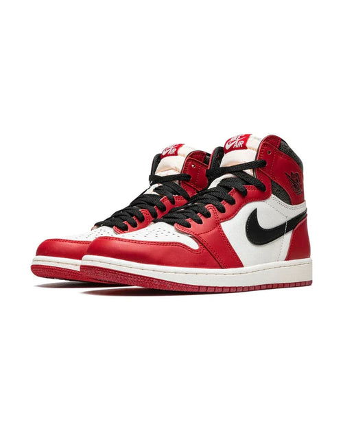Air Jordan ® 1 High Chicago Lost And Found Plugmarket - plugmarket.fr Sneakers