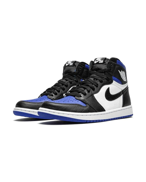 Air Jordan® 1 Retro High Royal Toe Plugmarket - plugmarket.fr Sneakers