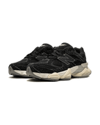 New Balance® 9060 Black Sea Salt Plugmarket - plugmarket.fr Sneakers