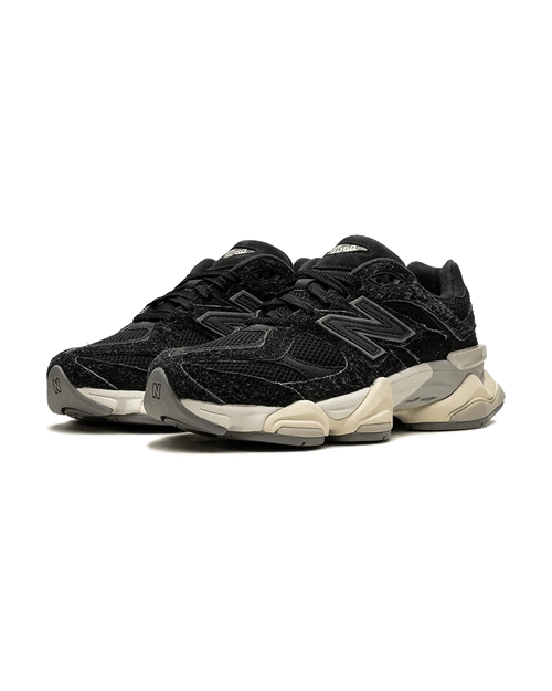 New Balance® 9060 Black Sea Salt Plugmarket - plugmarket.fr Sneakers