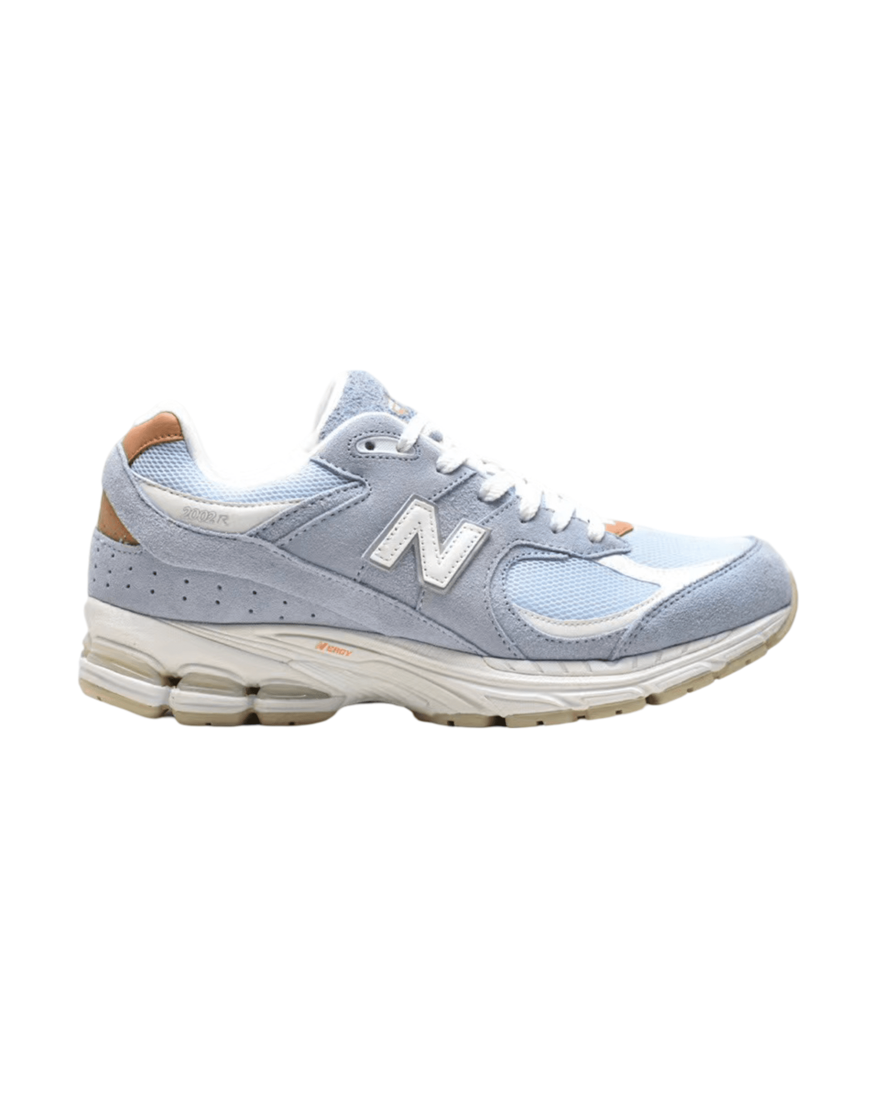 New Balance® 2002R Plugmarket - plugmarket.fr Sneakers