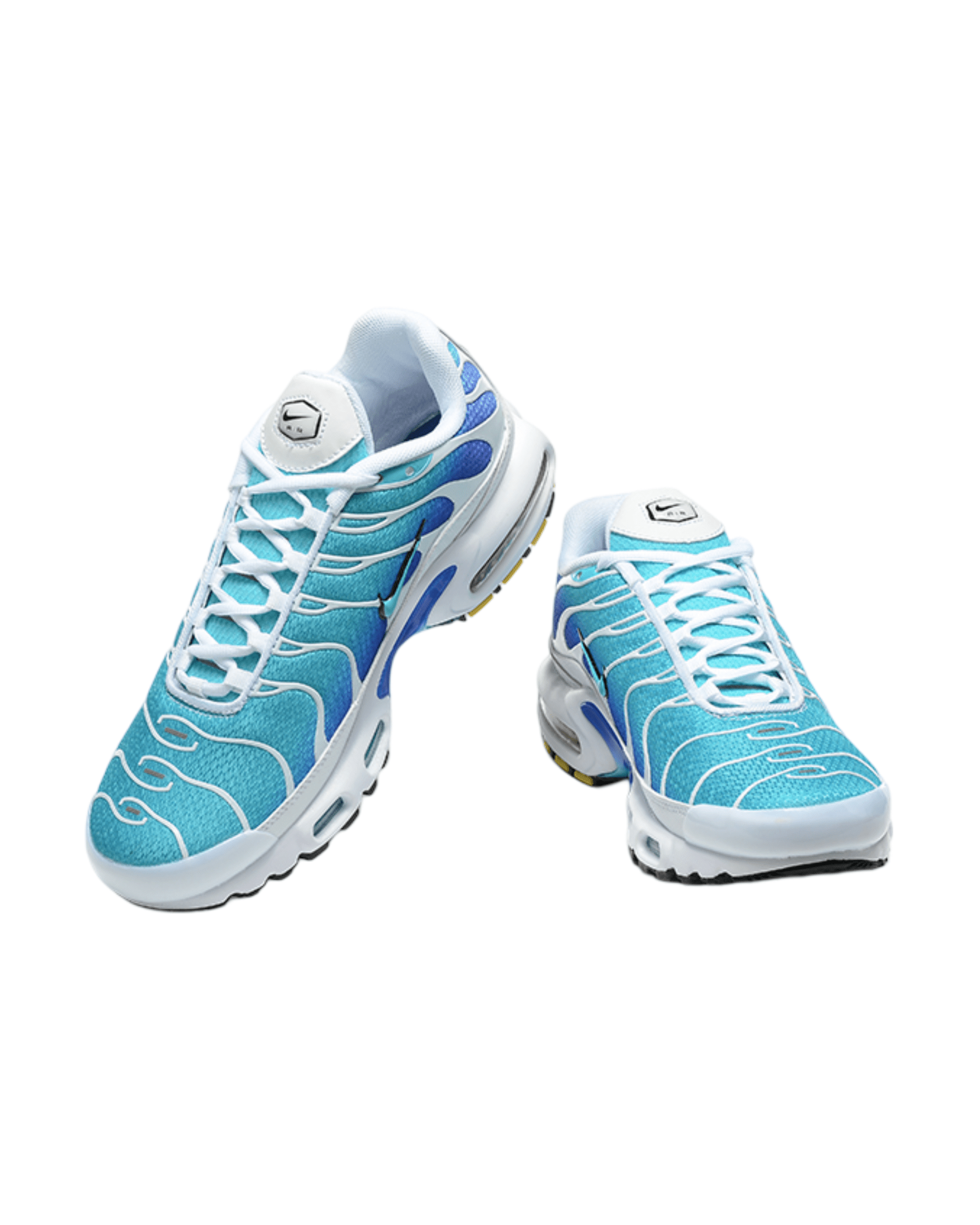 Nike® Air Max Plus Plugmarket - plugmarket.fr Sneakers