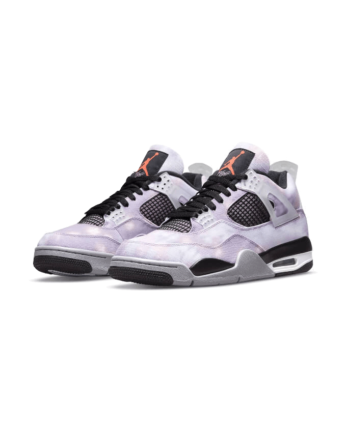 Air Jordan® 4 Zen Master Plugmarket - plugmarket.fr Sneakers