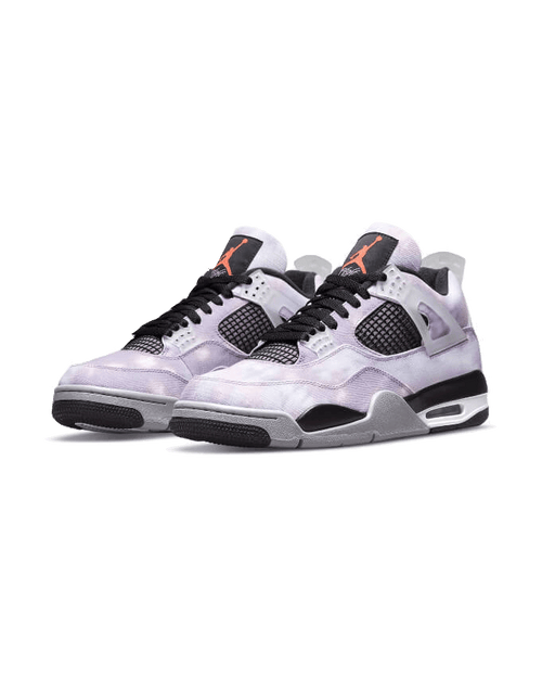 Air Jordan® 4 Zen Master Plugmarket - plugmarket.fr Sneakers