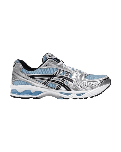 Asics® Gel-Kayano 14 Arctic Sky Pure Argenté Plugmarket - plugmarket.fr Sneakers
