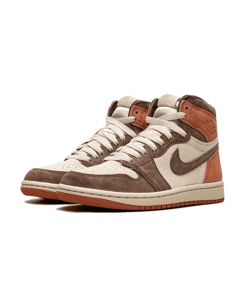 Air Jordan® 1 High OG Dusted Clay Plugmarket - plugmarket.fr Sneakers