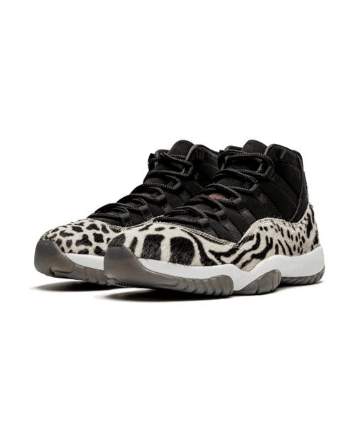 Air Jordan® 11 Retro Animal Instinct Plugmarket - plugmarket.fr Sneakers