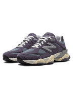 New Balance® 9060 Shadow Purple Plugmarket - plugmarket.fr Sneakers