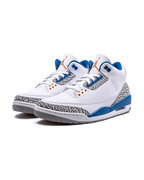 Air Jordan® 3 Retro Wizards Plugmarket - plugmarket.fr Sneakers