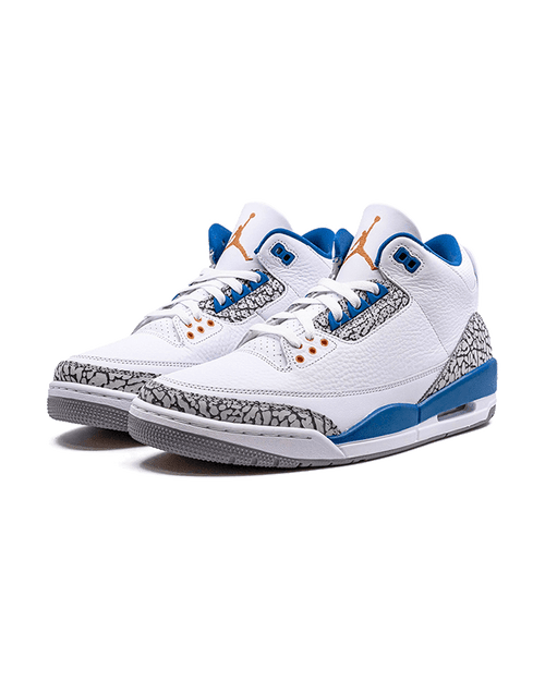 Air Jordan® 3 Retro Wizards Plugmarket - plugmarket.fr Sneakers