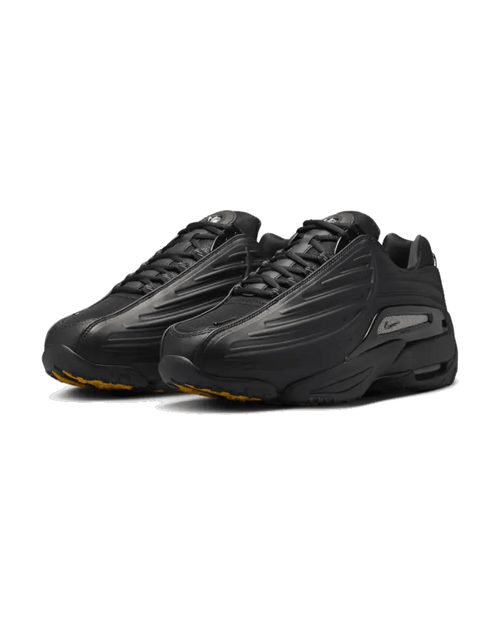 Nike® x Nocta® Hot Step 2 Black Plugmarket - plugmarket.fr Sneakers