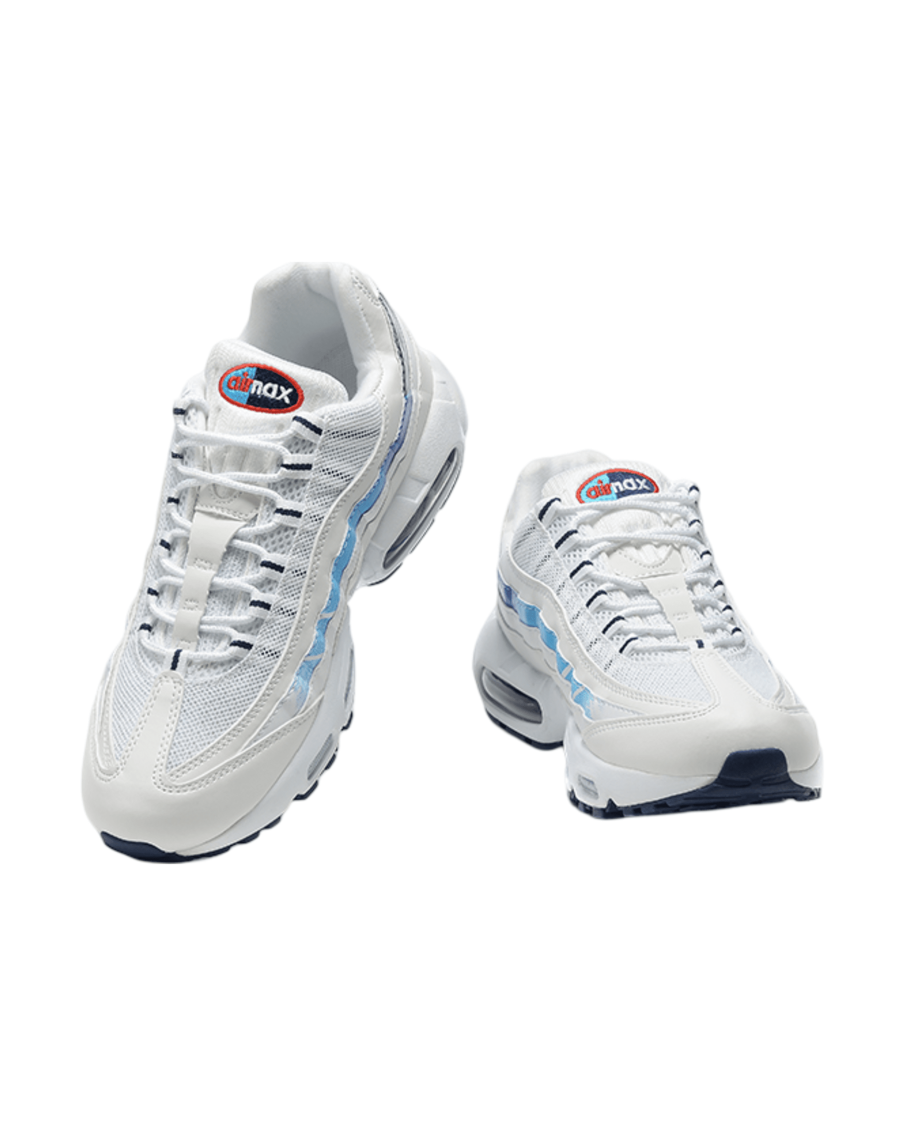 Nike® Air Max 95 Plugmarket - plugmarket.fr Sneakers
