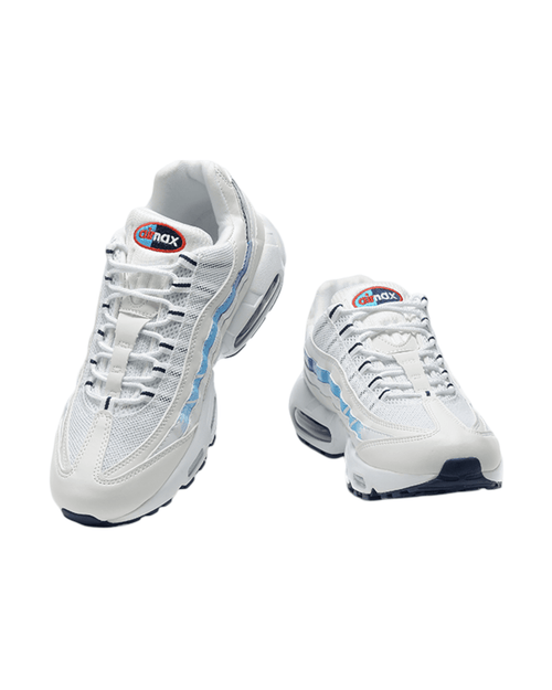 Nike® Air Max 95 Plugmarket - plugmarket.fr Sneakers