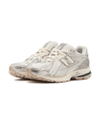New Balance® 1906r Silver Metallic Cream Plugmarket - plugmarket.fr Sneakers