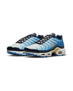 Nike® Air Max Plus University Blue Topaz Gold Plugmarket - plugmarket.fr Sneakers