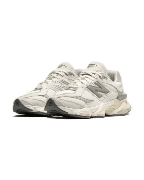 New Balance® 9060 Sea Salt White Plugmarket - plugmarket.fr Sneakers