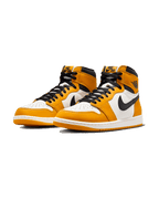 Air Jordan® 1 Retro High OG Yellow Ochre Plugmarket - plugmarket.fr Sneakers