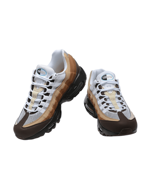 Nike® Air Max 95 Plugmarket - plugmarket.fr Sneakers
