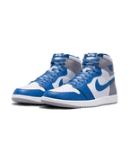 Air Jordan® 1 High Retro OG True Blue Plugmarket - plugmarket.fr Sneakers