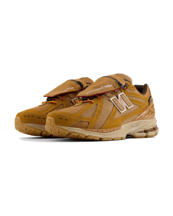 New Balance® 1906r Cordura Pocket Tobacco Plugmarket - plugmarket.fr Sneakers