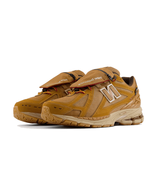 New Balance® 1906r Cordura Pocket Tobacco Plugmarket - plugmarket.fr Sneakers