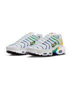 Nike® Air Max Plus Brazil Plugmarket - plugmarket.fr Sneakers