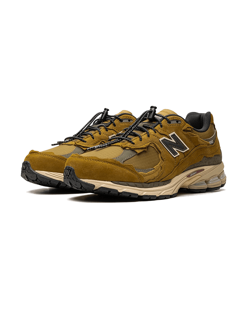New Balance® 2002R Protection Pack High Desert Plugmarket - plugmarket.fr Sneakers