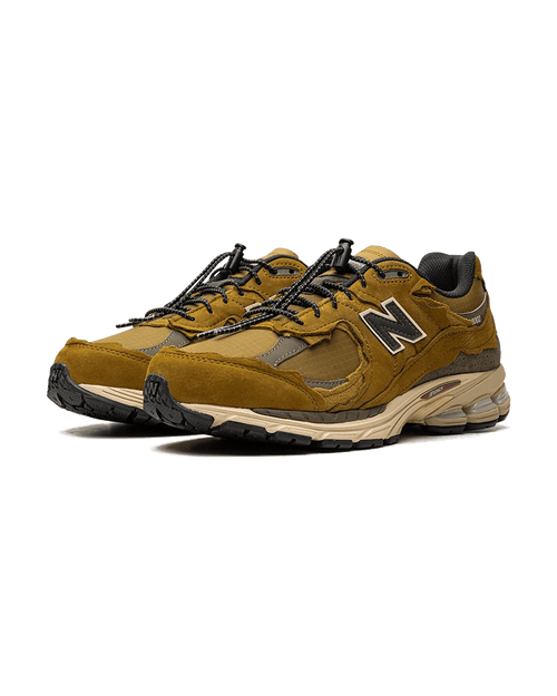 New Balance® 2002R Protection Pack High Desert Plugmarket - plugmarket.fr Sneakers
