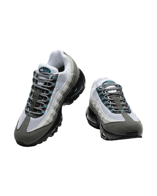 Nike® Air Max 95 Plugmarket - plugmarket.fr Sneakers