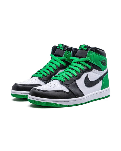 Air Jordan® 1 Retro High OG Lucky Green Plugmarket - plugmarket.fr Sneakers