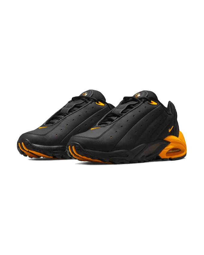 Nike® x Nocta® Air Terra Black University Gold Plugmarket - plugmarket.fr Sneakers