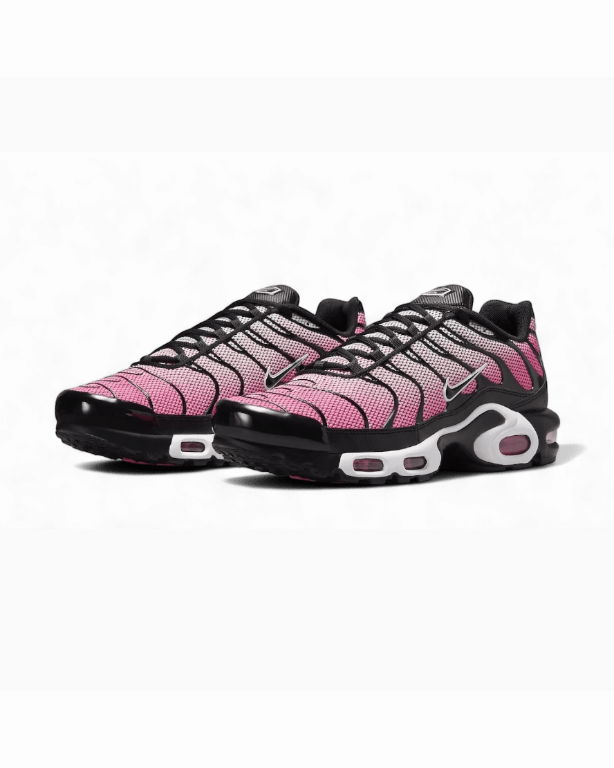 Nike® Air Max Plus All Day Sunset Pulse Plugmarket - plugmarket.fr Sneakers