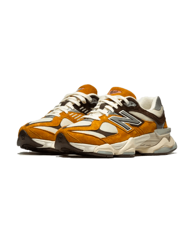 New Balance® 9060 Workwear Plugmarket - plugmarket.fr Sneakers