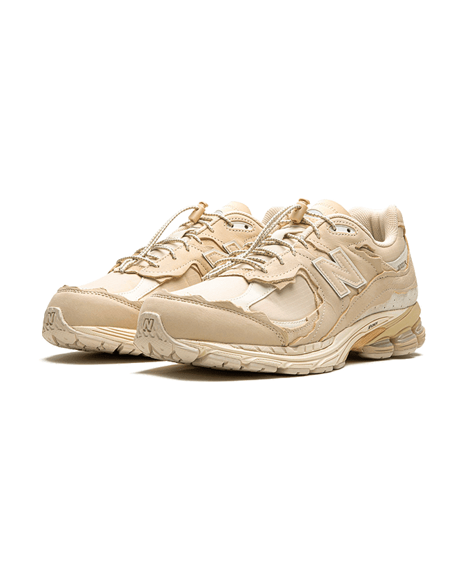 New Balance® 2002R Sandstorm Turledove Plugmarket - plugmarket.fr Sneakers